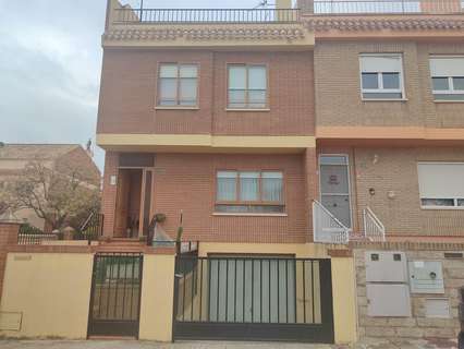 Casa en venta en Almansa