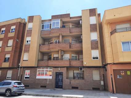 Piso en venta en Almansa