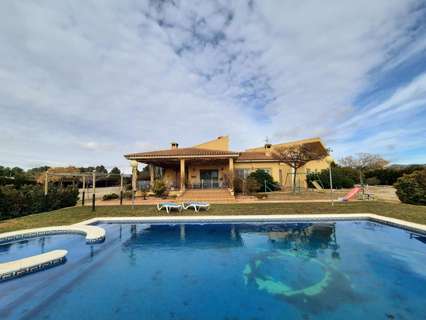 Chalet en venta en Almansa