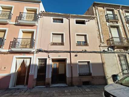 Casa en venta en Almansa