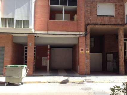 Plaza de parking en alquiler en Almansa