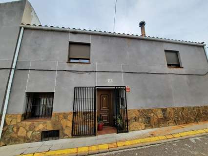 Casa en venta en Alpera
