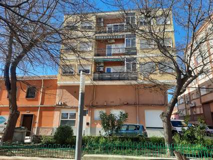 Piso en venta en Almansa