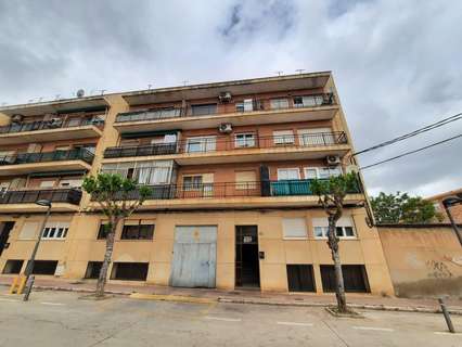 Piso en venta en Almansa