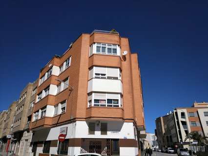 Piso en alquiler en Almansa