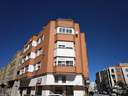 Piso en alquiler en Almansa