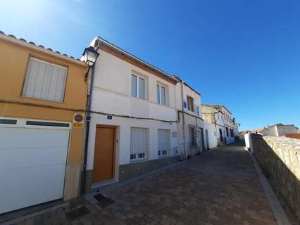 Casa en alquiler en Almansa