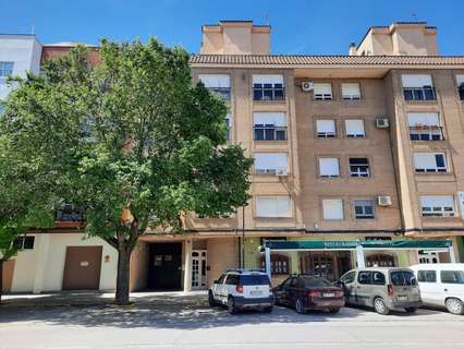 Ático en venta en Almansa