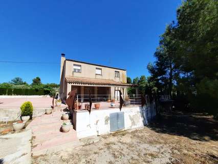 Chalet en venta en Almansa