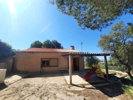 Casa en venta en Almansa