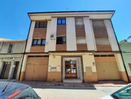 Piso en venta en Almansa