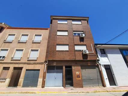 Piso en alquiler en Almansa