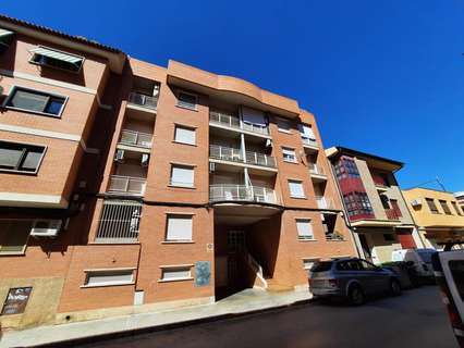 Ático en venta en Almansa