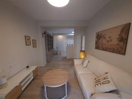 Piso en alquiler en Almansa