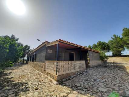 Casa en venta en Alpera