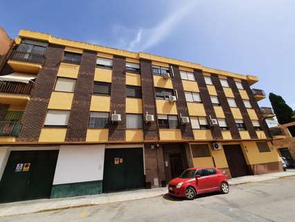 Piso en alquiler en Almansa