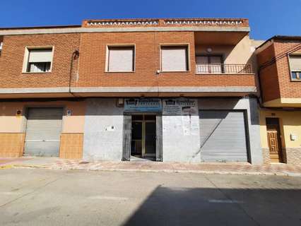Local comercial en alquiler en Almansa