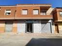 Local comercial en alquiler en Almansa