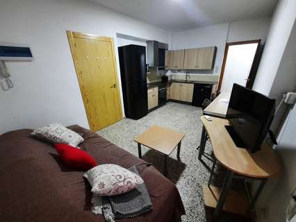 Piso en alquiler en Almansa