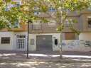 Local comercial en alquiler en Almansa