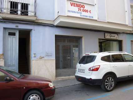 Local comercial en venta en Almansa
