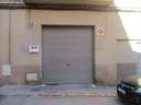 Local comercial en venta en Almansa