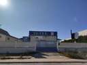 Nave industrial en venta en Almansa