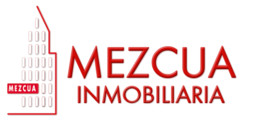 logo Mezcua Inmobiliaria Almansa