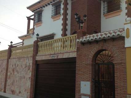 Casa rústica en venta en Vélez-Málaga zona Torre del Mar