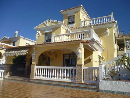 Casa rústica en venta en Vélez-Málaga zona Benajarafe
