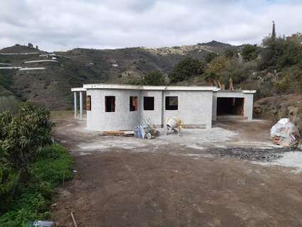 Casa rústica en venta en Algarrobo