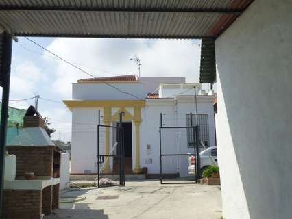 Casa rústica en venta en Vélez-Málaga zona Benajarafe