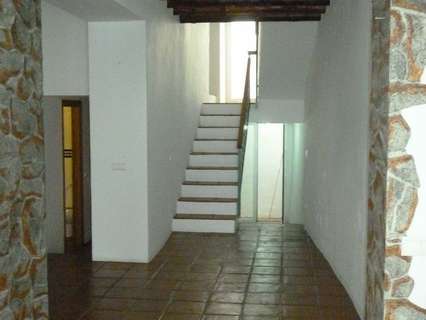 Casa en venta en Cómpeta, rebajada