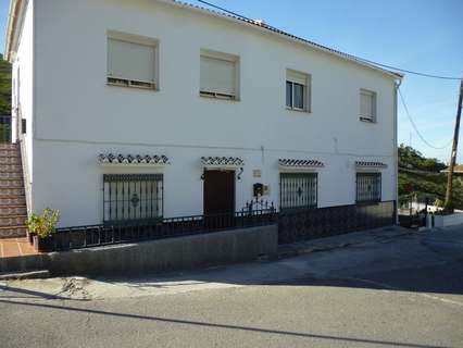Casa en venta en Cómpeta, rebajada