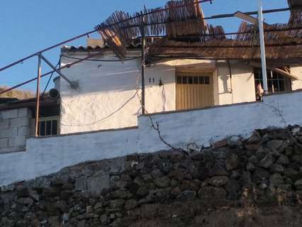 Casa rústica en venta en Árchez