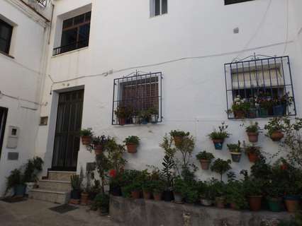 Casa en venta en Canillas de Albaida, rebajada
