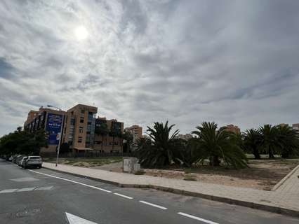 Edificio en alquiler en Alicante zona Playa de San Juan