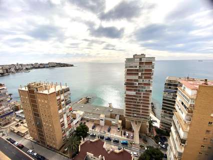 Apartamento en venta en Alicante zona Playa de San Juan, rebajado