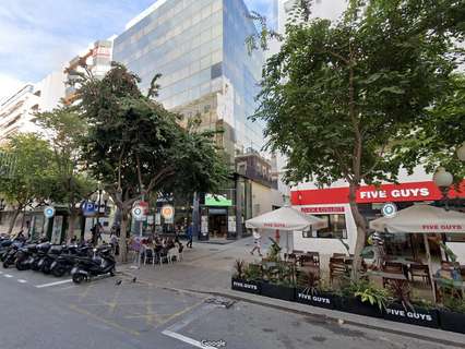 Plaza de parking en venta en Alicante