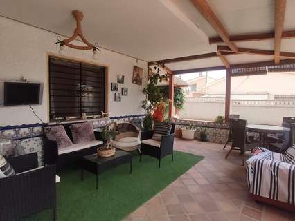 Casa en venta en Sant Vicent del Raspeig