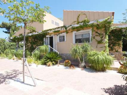 Casa en venta en Mutxamel