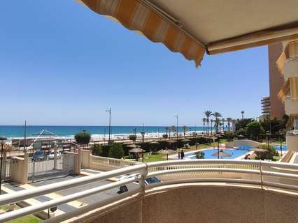 Apartamento en venta en El Campello