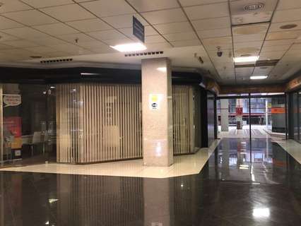 Local comercial en venta en Alicante