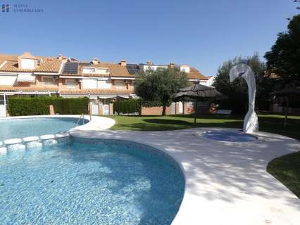 Casa en venta en Sant Joan d'Alacant