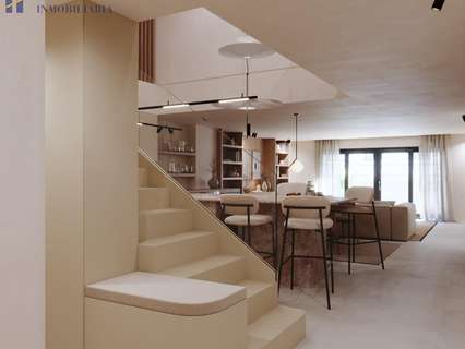 Dúplex en venta en Alicante