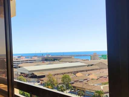 Piso en venta en Alicante rebajado