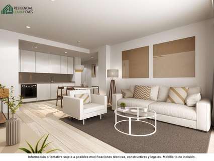 Piso en venta en Sant Joan d'Alacant