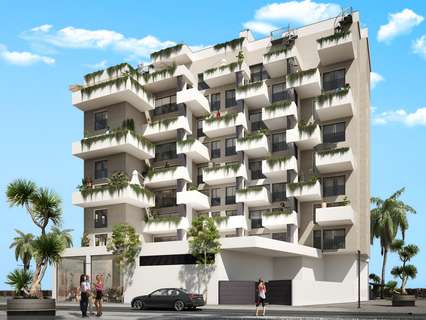 Piso en venta en El Campello