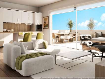 Piso en venta en El Campello