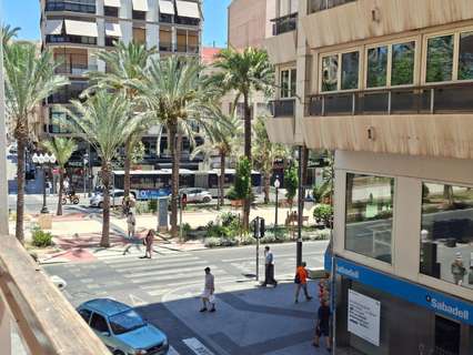 Piso en venta en Alicante rebajado